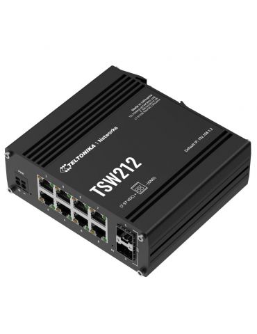 Teltonika networks tsw200... - Tik.ro