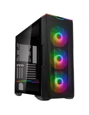 Bundle carcasa phanteks... - Tik.ro