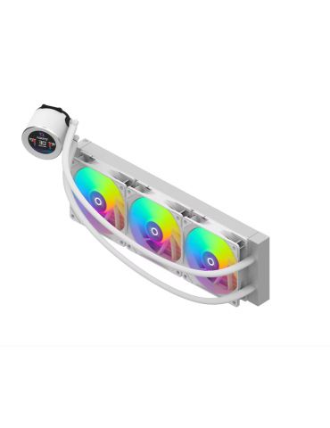 Cooler procesor aqyris... - Tik.ro