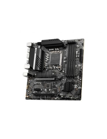 Placa de baza MSI PRO B660M-A DDR4, Intel B660, socket 1700, mATX Msi - 3