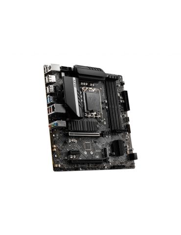 Placa de baza MSI PRO B660M-A DDR4, Intel B660, socket 1700, mATX Msi - 4