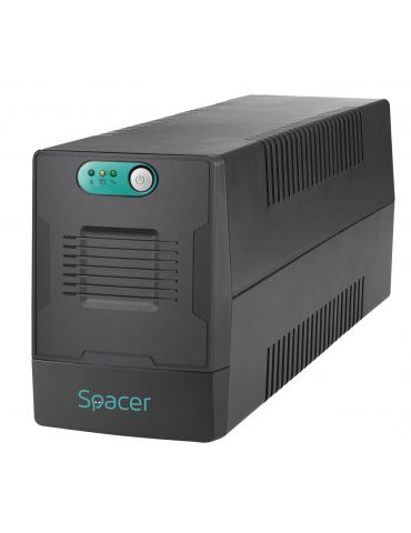 UPS Spacer... - Tik.ro