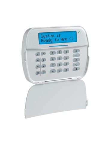 Tastatura lcd alfanumerica... - Tik.ro