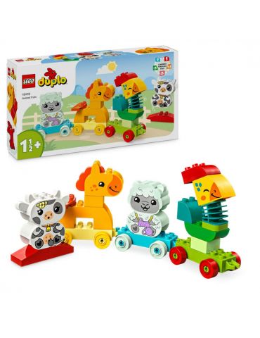 Lego® duplo®  tren cu... - Tik.ro