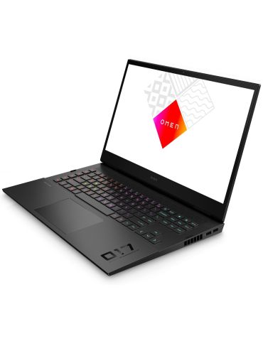 OMEN by HP Notebook 43,9 cm (17.3") Full HD Intel® Core™ i7 16 Giga Bites DDR4-SDRAM 512 Giga Bites SSD NVIDIA GeForce RTX 3060 