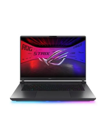 Asus rog strix g16 intel... - Tik.ro
