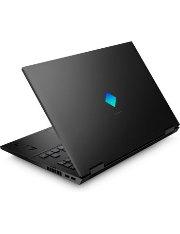 OMEN by HP Notebook 43,9 cm (17.3") Full HD Intel® Core™ i7 16 Giga Bites DDR4-SDRAM 512 Giga Bites SSD NVIDIA GeForce RTX 3060 