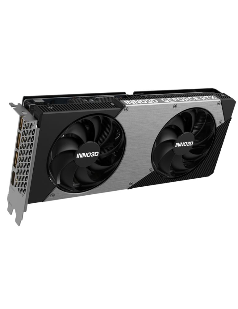 Placa video inno3d geforce rtx 5060 ti twin x2 16gb