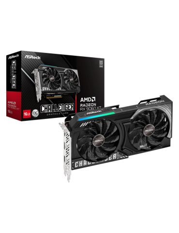 Placa video asrock amd... - Tik.ro