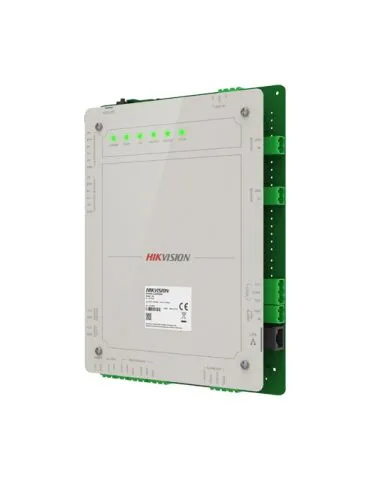 Controler control access o... - Tik.ro