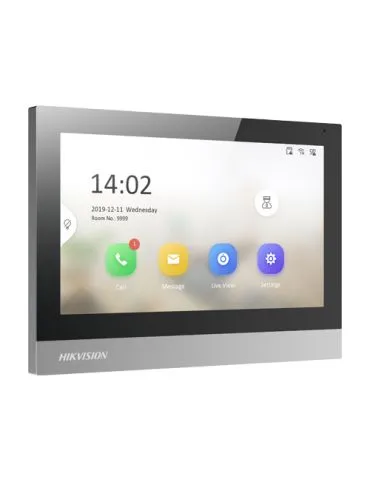 Monitor videointerfon... - Tik.ro