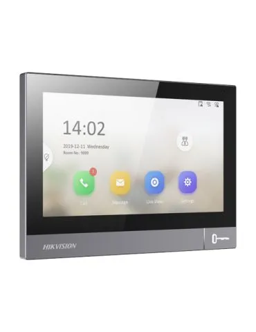 Monitor videointerfon... - Tik.ro