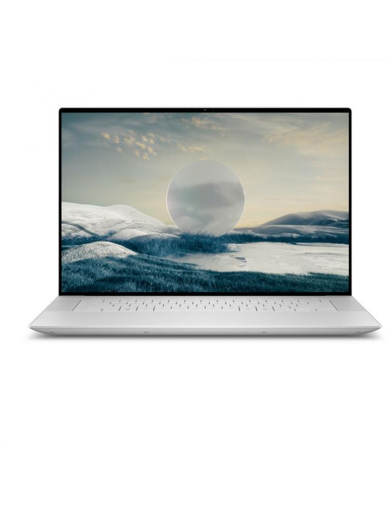 Ultrabook dell xps 9640 16.3 touch 4k oled 400 nit