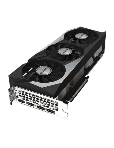 Placa video Gigabyte AMD Radeon RX 6800 Gaming OC 16GB  GDDR6  256bit Gigabyte - 2