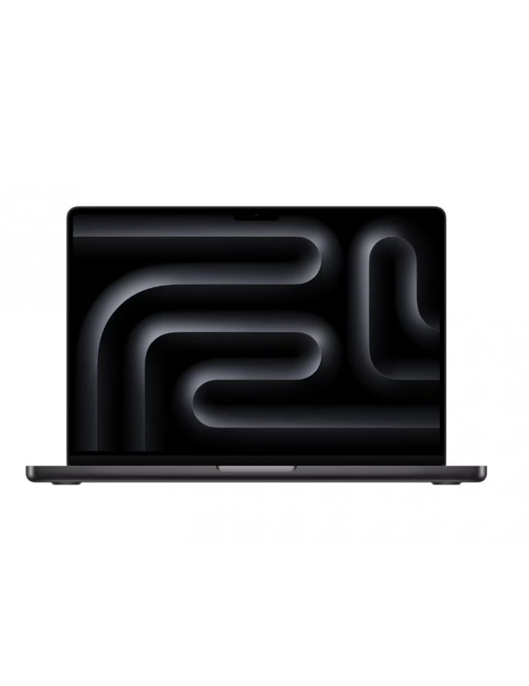 Macbook pro 14.2/apple m4 pro (cpu 14-core gpu 20-core neural