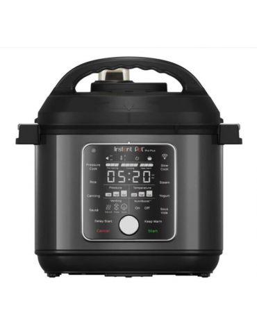 Instant pot pro max 5.7l - Tik.ro