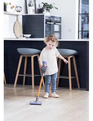 Aspirator copii  dyson fara... - Tik.ro