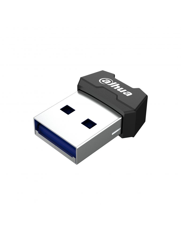 Dahua Technology USB-U166-31-32G memorii flash USB 32 Giga Bites USB Tip-A 3.2 Gen 1 (3.1 Gen 1) Negru