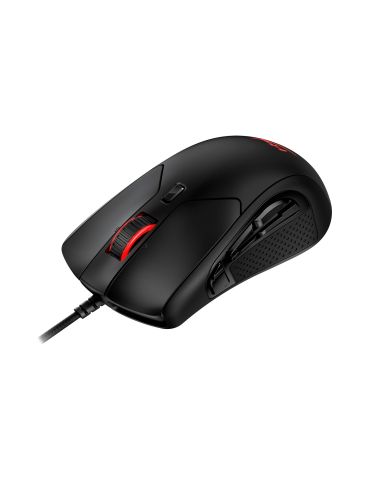 HP Pulsefire Raid Black mouse-uri Ambidextru USB Tip-A Optice 16000 DPI Hp - 1 - Tik.ro
