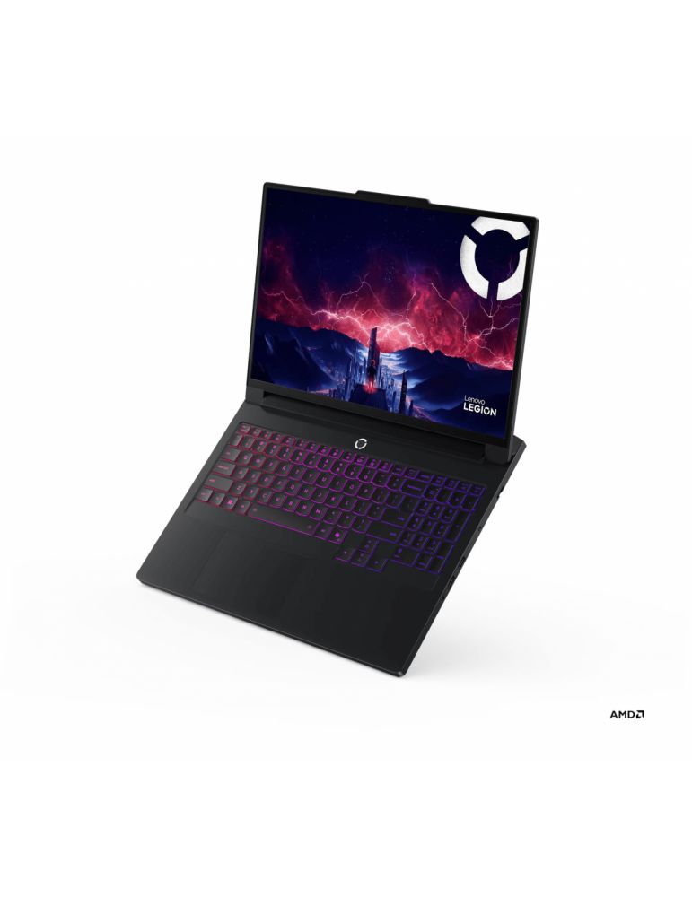 Laptop lenovo legion pro 7 16afr10h 16 wqxga (2560x1600) oled