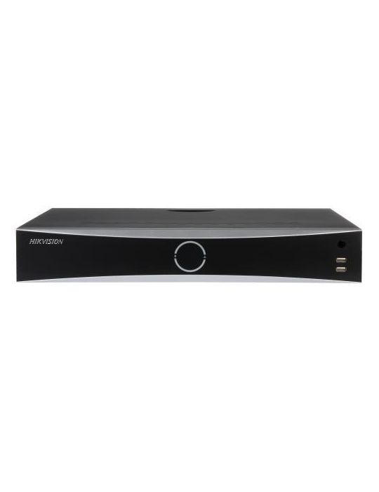 NVR Hikvision DS-7716NXI-I4/S(C), 16 canale Hikvision - 1