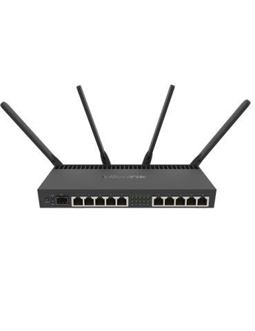 Mikrotik routerboard... - Tik.ro