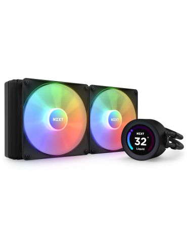 CPC NZXT Kraken Elite 280... - Tik.ro