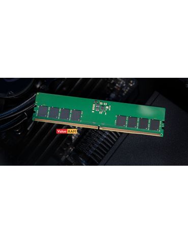 RAM Kingston D5 5600  8GB C46 - Tik.ro