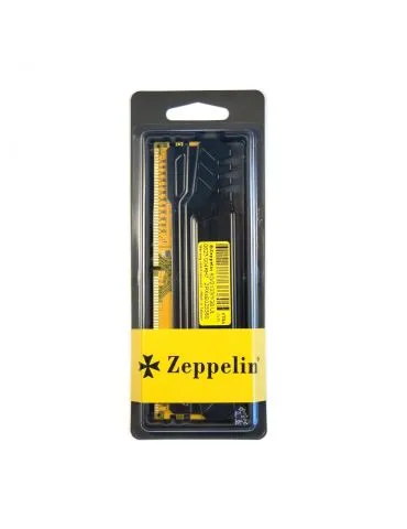 Memorie ddr  zeppelin  ddr4... - Tik.ro