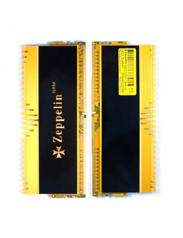 Memorie ddr  zeppelin  ddr4... - Tik.ro