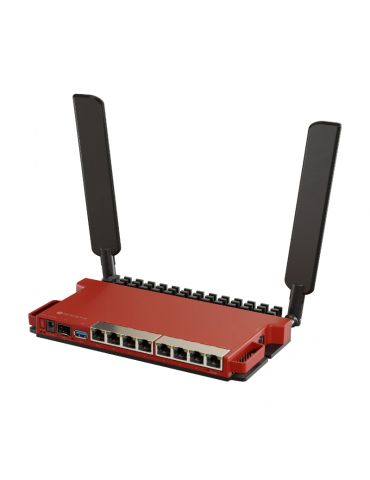 Mikrotik l009 wi-fi router... - Tik.ro