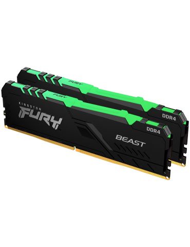 RAM Kingston D4 3200 32GB... - Tik.ro