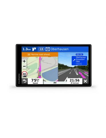 Gps garmin dēzl lgv500... - Tik.ro
