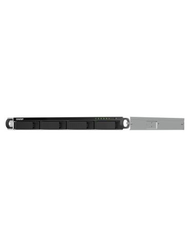 Nas qnap 464u 4-bay cpu... - Tik.ro