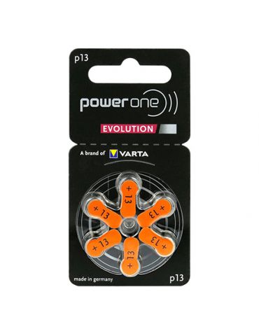 Set baterii auditive power... - Tik.ro