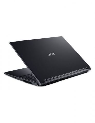 Laptop Acer Aspire 7 A715-41G-R0PB, AMD Ryzen 7 3750H, 15.6inch, RAM 8GB, SSD 512GB, nVidia GeForce GTX 1650 Ti 4GB, No OS Acer 