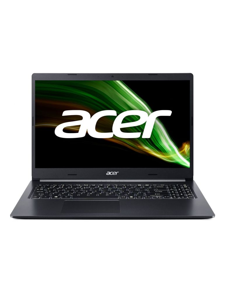 A515 15 fhd r5 5500u 8gb 512gb uma dos