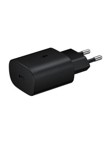 Samsung EP-TA800NBEGEU încărcătoare pentru dispozitive mobile Negru De interior Samsung - 2