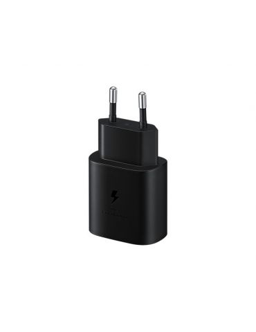 Samsung EP-TA800NBEGEU încărcătoare pentru dispozitive mobile Negru De interior Samsung - 3