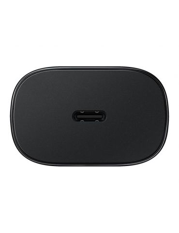 Samsung EP-TA800NBEGEU încărcătoare pentru dispozitive mobile Negru De interior Samsung - 4