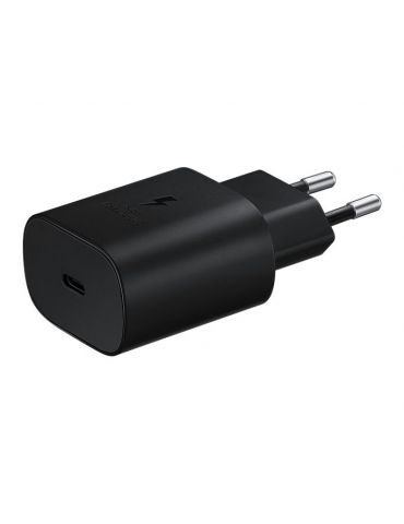 Samsung EP-TA800NBEGEU încărcătoare pentru dispozitive mobile Negru De interior Samsung - 5