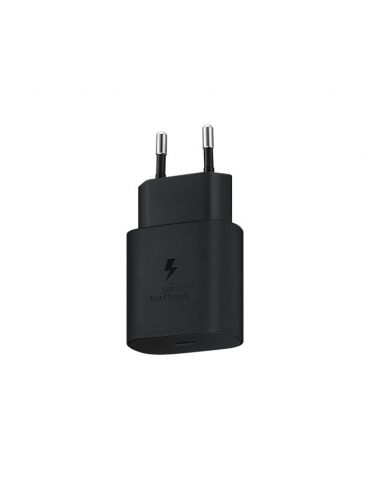 Samsung EP-TA800NBEGEU încărcătoare pentru dispozitive mobile Negru De interior Samsung - 6