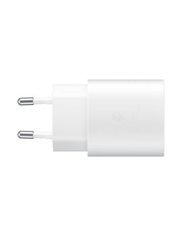 Samsung EP-TA800NWEGEU încărcătoare pentru dispozitive mobile Alb De interior Samsung - 1 - Tik.ro