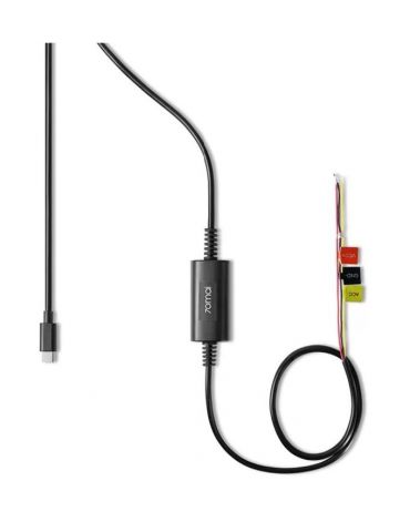 70mai hardwire kit type-c - Tik.ro