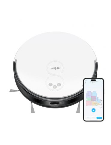 Tp link aspirator robot cu... - Tik.ro