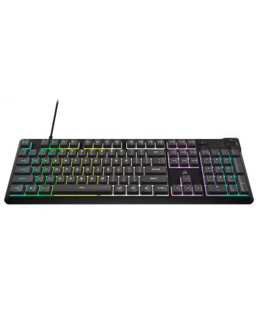 Tastatura gaming corsair... - Tik.ro