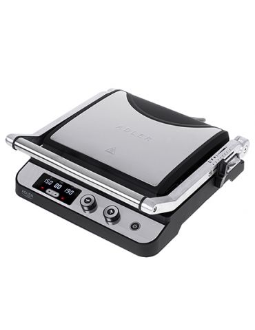 Grill electric 2 in 1 3000w... - Tik.ro