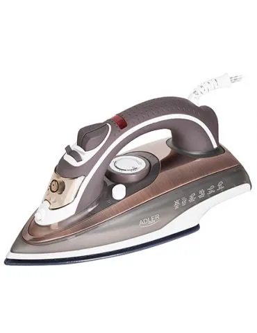 Fier de calcat 3000w ad... - Tik.ro