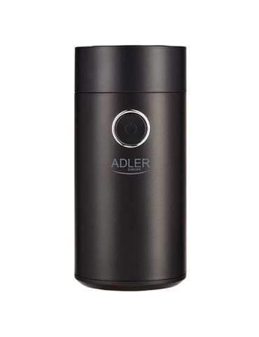 Rasnita cafea ad 4446 negru... - Tik.ro