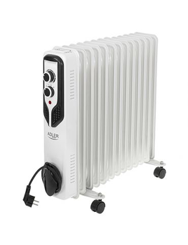 Radiator ulei 13 elementi... - Tik.ro